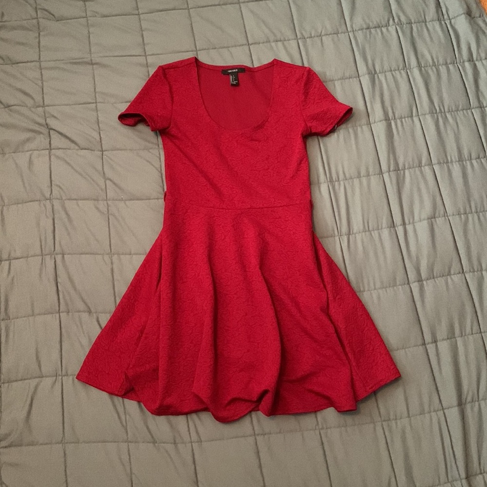 Forever 21 dress
